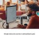 278. POLY Voyager Focus 2 Microsoft Teams-zertifiziertes USB-CC-Headset + USB-C/A-Adapter + Ladeschale