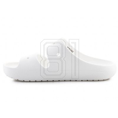 11. Crocs Classic Sandal V2 M 209403-100 Sandalen