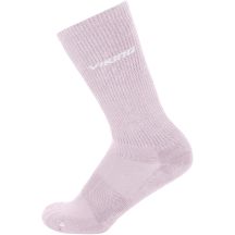 Erwachsenensocken VIKING Boosocks Warm Bamboo, rosa