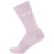 Erwachsenensocken VIKING Boosocks Warm Bamboo, rosa