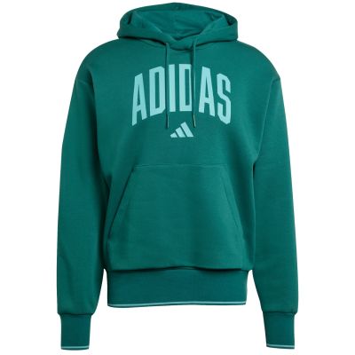 8. Adidas Collegiate Hoodie M KC3873 Sweatshirt
