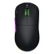 12. Hator Quasar 3 Ultra 8K Kabellose Gaming-Maus Schwarz
