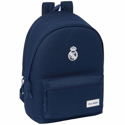 Real Madrid Sportrucksack mit Laptopfach 642469820