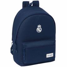 Real Madrid Sportrucksack mit Laptopfach 642469820