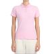 Damen-Poloshirt 4F F0768 hellrosa 4FWMM00TPTSF0768 56S