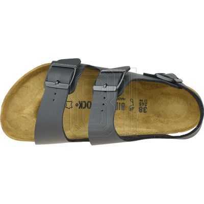 3. Birkenstock Milano BF 34791 Sandalen