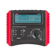UT595 Multifunktionszähler für Elektriker