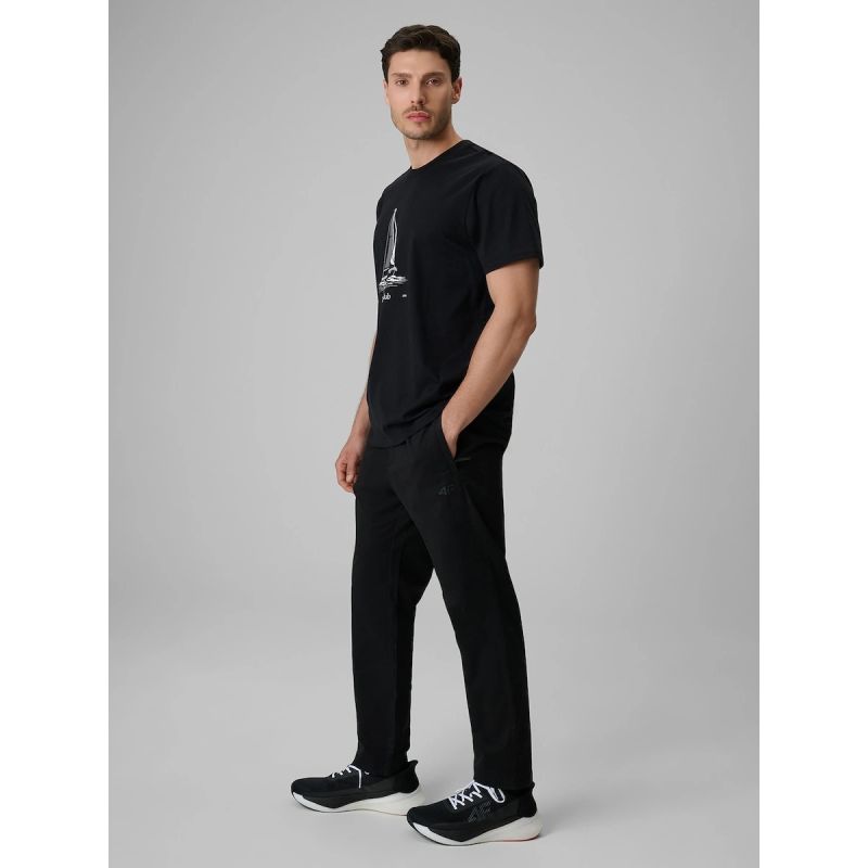 4. Herren-Freizeithose 4F 4FRSS26TTROM1963-20S