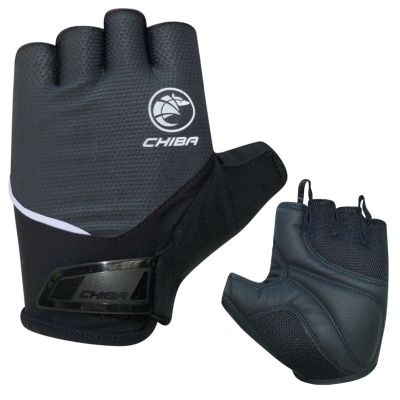 CHIBA SPORT S Handschuhe grau