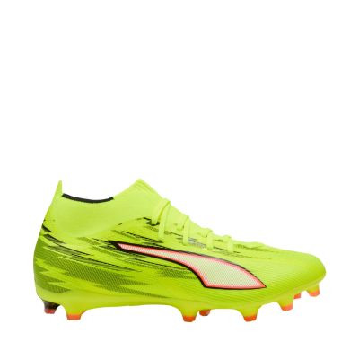13. Puma Ultra 6 Match+ FG/AG 108702 01 Fußballschuhe