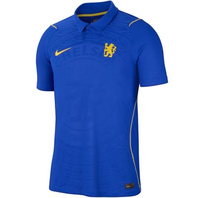 2. Nike Chelsea FC Heimtrikot 2026/27 Herren Blau II2749 453