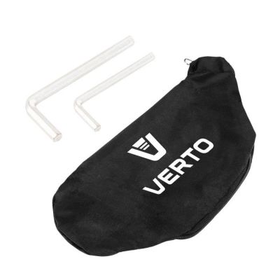 4. Verto 52G206 Gehrungssäge 1500 W