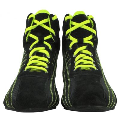 4. (W) MASTERS BB-MFE 38 Boxschuhe