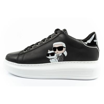 17. Karl Lagerfeld Kapri W KL62524T0 00 Schuhe