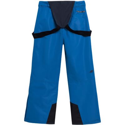 7. Skihose 4F Jr HJZ22 JSPMN001 33S