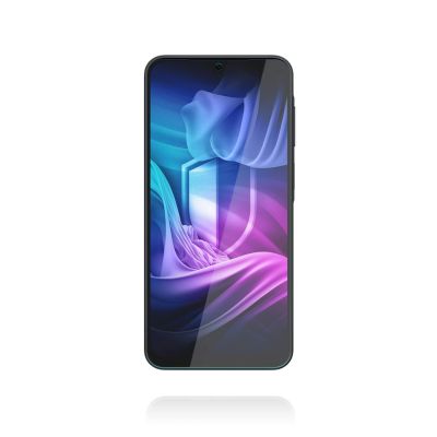 2. 3mk Silky Matt Pro Mattfolie für Samsung Galaxy A17 5G