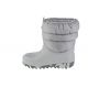 2. Crocs Classic Neo Puff Boot Jr 207684-007 Schuhe