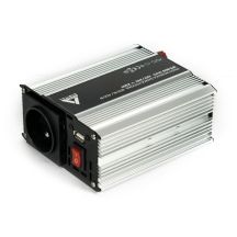 Kfz-Spannungswandler 12 VDC / 24 VDC / 230 VAC IPS-800 800W DUO