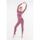 VIKING Gasher Lady Set Merino Damenunterwäsche rosa L