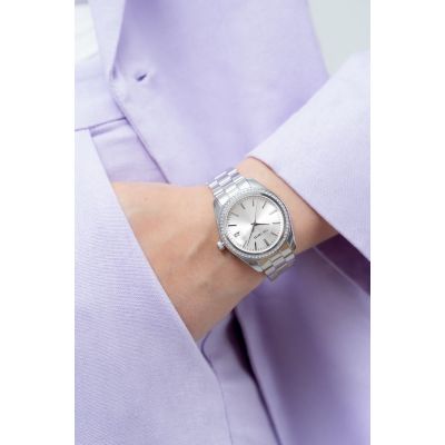 5. Damenuhr PAUL LORENS PL20001B-3C1 + Box