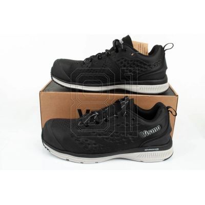 11. Vismo S1P ESD SRC M ER80 Schuhe