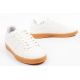 7. Fila Damen-Sportschuhe Foro Sneakers weiß modisch bequem