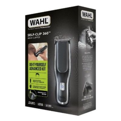 5. WAHL Self-Clip 360 Haarschneidemaschine 3028049