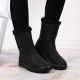 7. Isolierte Schneestiefel NEWS IN EVE378A