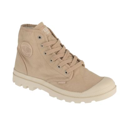 Palladium Hi Pilat M 02352-298-M Grau 41