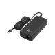 2. CONCEPTRONIC Ladegerät 1-Port GaN USB-C SS 100WPD3.0/PPS sw