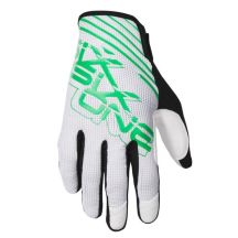 661 RAJI Handschuhe weiß XL