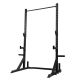 11. VIRTUFIT POWER RACK MIT KLIMMZUGSTANGE