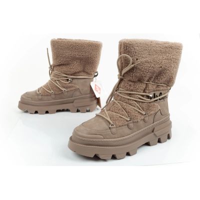 26. Lee Cooper W Schneestiefel LCJ-24-47-3149L