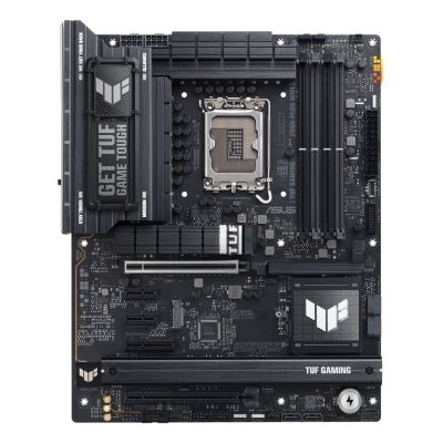 25. ASUS TUF GAMING Z890-PLUS WIFI Mainboard