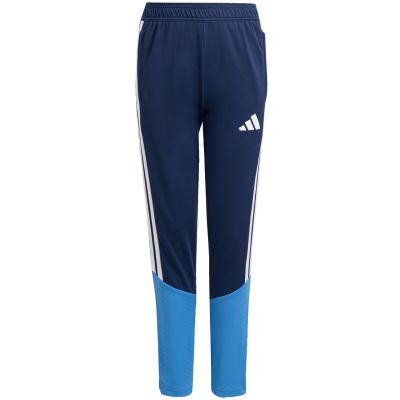 2. adidas Tiro 26 Competition Training Kinderhose marineblau-hellblau JN2260