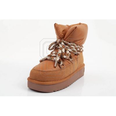 3. D.Franklin W DFSH375003-TAN Schuhe