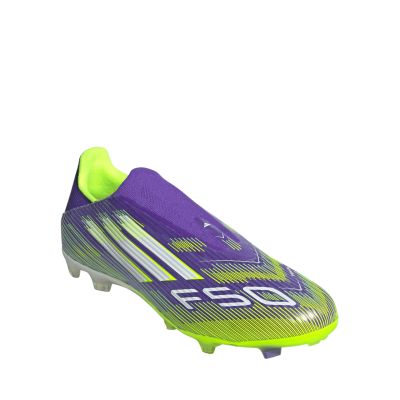 9. adidas F50 League LL FG/MG JH7734 Fußballschuhe