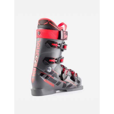 9. ROSSIGNOL HERO World Cup 120 Skischuhe - M.Grey