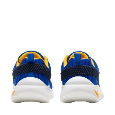 3. Fila Upspark Klettverschluss FFK0282 53399 Kinderschuhe