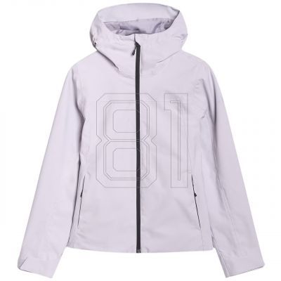 Jacke 4F F702 W 4FWSS25TTJAF702 52S