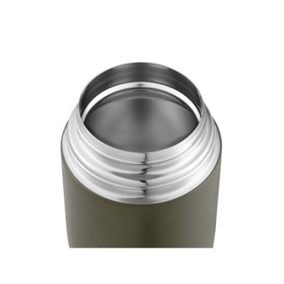 8. Esbit Food Jug Lunch-Thermoskanne 500 ml, olivgrün