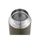 8. Esbit Food Jug Lunch-Thermoskanne 500 ml, olivgrün