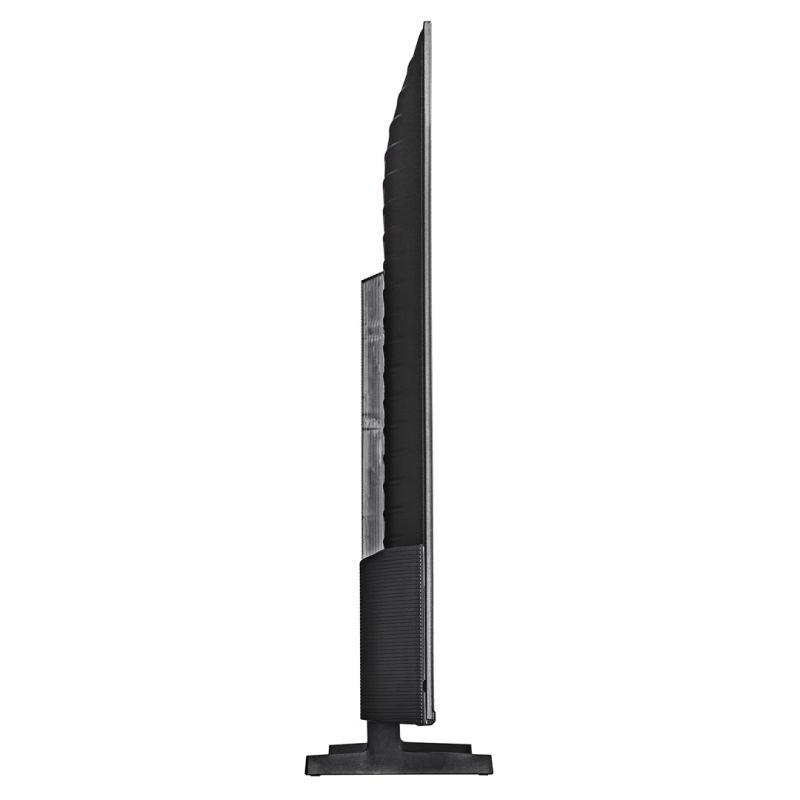 5. Samsung UE50U8072F LED-Fernseher 50 Zoll 4K Ultra HD Tizen Q-Symphony DVB-T2 Schwarz