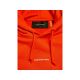 4. PEAK PERFORMANCE Original Terry Hood Herren-Sweatshirt rot