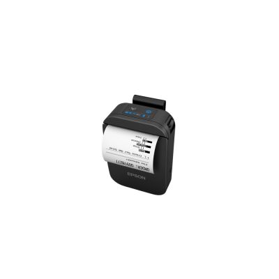 3. Epson TM-P20II (101) 203 x 203 DPI Kabelgebundene und kabellose mobile Thermodrucker