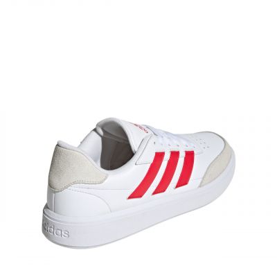 3. Adidas Courtblock M JP5342 Schuhe