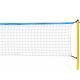 4. Scatch 143880 5-in-1 Volleyball- und Badminton-Set