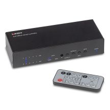Lindy 38084 Matrix-Switch AV-Matrix-Switcher