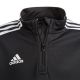 4. Adidas Tiro 21 Training Top Youth Jr Sweatshirt GM7325