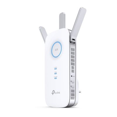 TP-LINK RE550 WLAN-Signalverstärker
